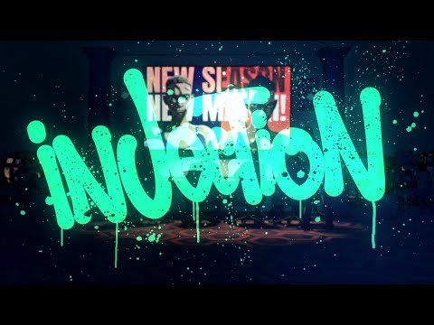 FUTURE AFTER A SECOND - Injection (Give me one more)【Official Music Video】