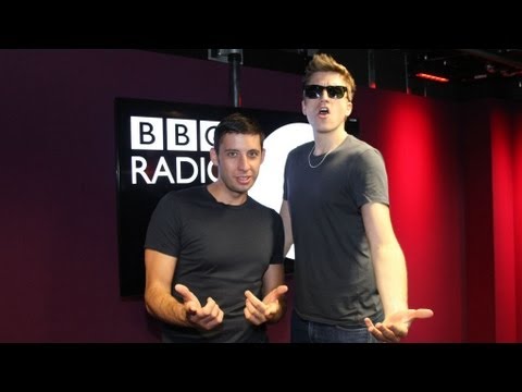 Example Gives Fart Advice With Greg