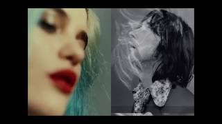 Sky Ferreira & Primal Scream - Where The Light Gets In (FNMN Remix)