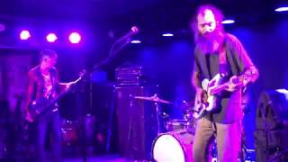 Feral Ohms - clip 2 - 6/23/17 Mercury Lounge, NYC