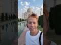 Exploring the Taj Mahal, India (Wonder of the World)