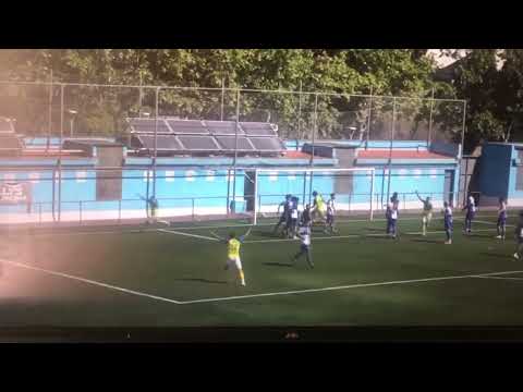 GOL EDGAR PARRA (Can Vidalet-Castelldefels)