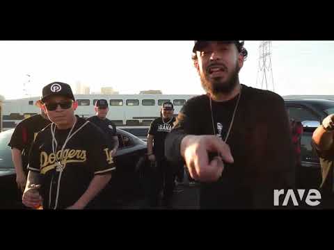 CARTOON X LIASCO CROOKS  - Dawg Eat Dawg World - RMX DJ FREDO