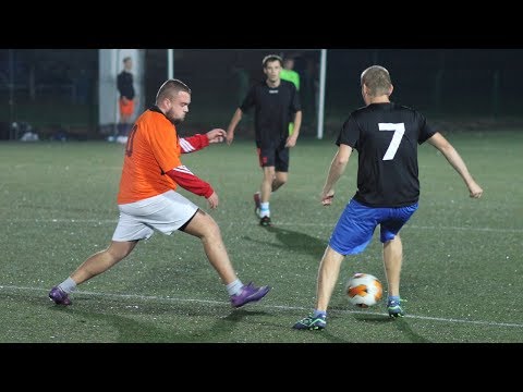 Ławka Rezerwowych - Zabankuj.pl: 8. tydzień (FLS Jesień 2018)