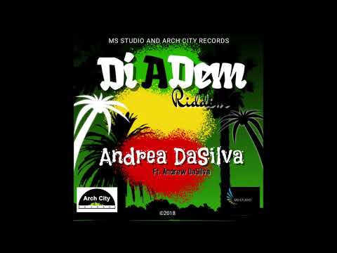 Joy- Andrea DaSilva ft. Andrew DaSilva