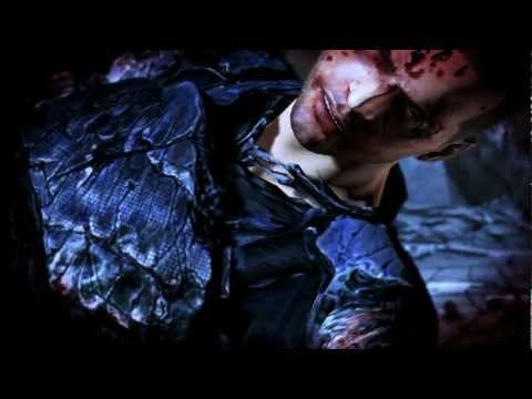 Mass Effect 3 - An End Once And For All video