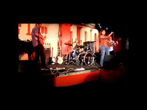 Miss Led, Led Zeppelin Tribute Immigrant Song 100 Club