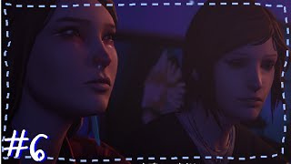 【Life is Strange: Before the Storm】彼女を放置しすぎたら大泣きしました生配信【#6】
