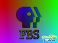 PBS Logo 1984 Effects Preview 2 Effects