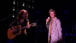 Bonnie Raitt &amp; Brandi Carlile - Angel From Montgomery (5/12/24 Live at Mothership in Miramar, FL)