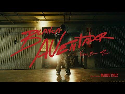 YOVNG BABE - BLANCA AVENTADOR prod. PVBLO (OFFICIAL VIDEO)