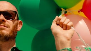 Asger Techau - Stick In The Mud (Official video)