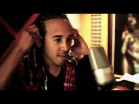 Krayz - Millionaire Life (feat. Fat Trel) In Studio Session