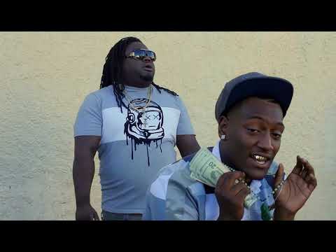 98TWAN X MONEY DAME (AO MAFIA) - FREE THE TEAM || DIR BY. @JACKBOYFILMZ