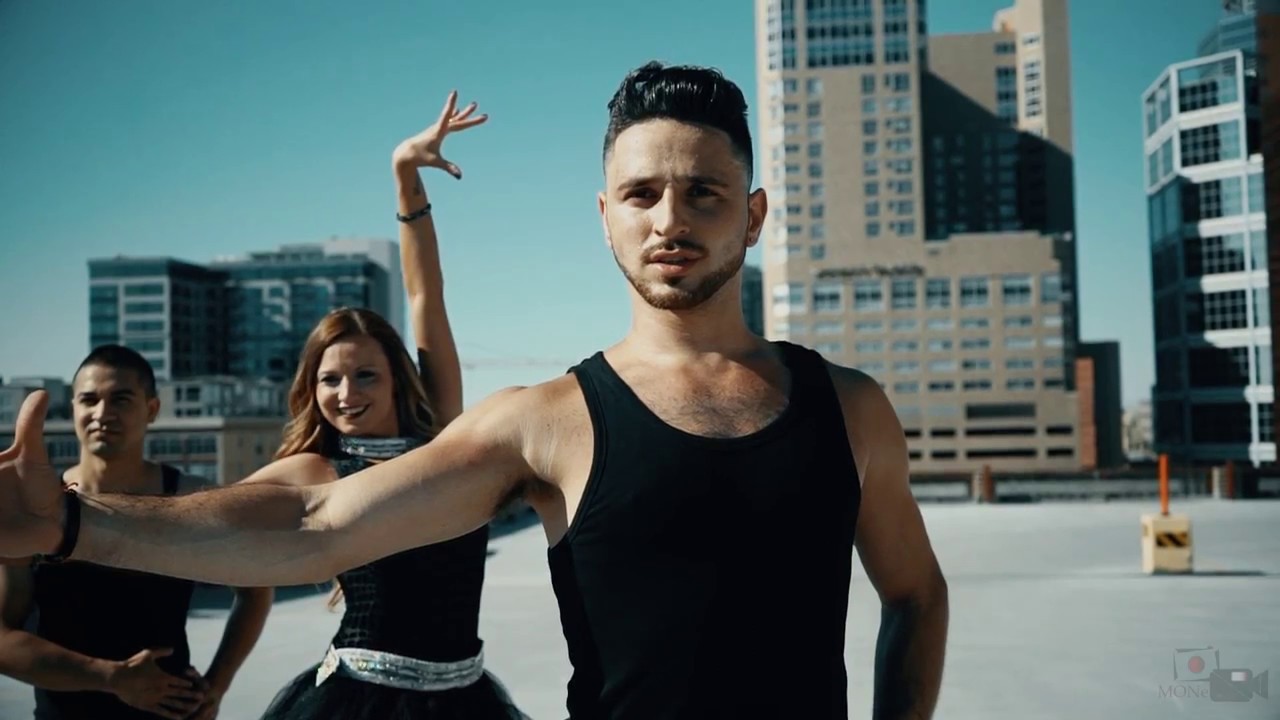 Promotional video thumbnail 3 for Dance with Love
