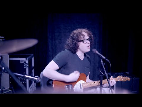 Amazing Because It Is - The Almost