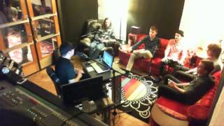 #LIUG Indie Stream #24 (2 of 2) March 13, 2013 | Siegfried Meier | Oh Geronimo