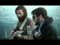 Band Of Horses - Heartbreak On The 101 (Live at the Hollywood Sign)