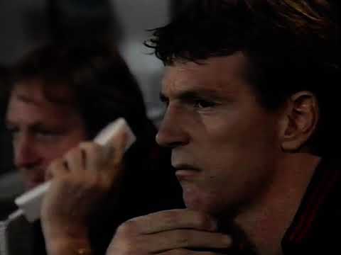 VHS Video - 1993 - AFL - 1993 AFL Fosters Cup Grand Final Essendon v Richmond