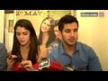 Interview With Cast For Film Purani Jeans Part 2