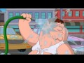 Pour Some Sugar Simpsons/Family Guy 