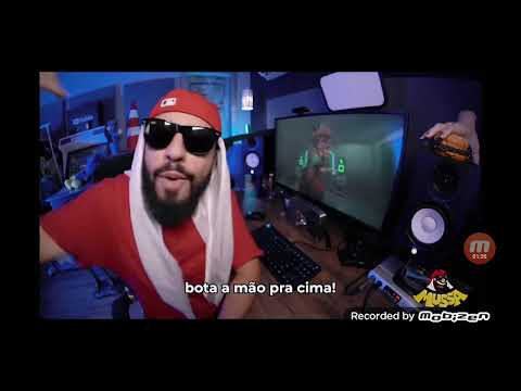 Miss Delight (Poppy Playtime 3) Vs. Mussa - Batalha Com Games