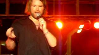 James Otto Shake What God Gave you!