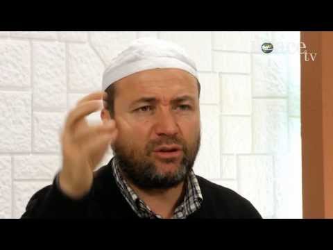 43 - Mustafa Tërniqi - Të gjitha krijesat e adhurojnë Allahun