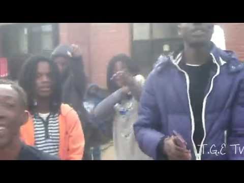 MoneyMann Quan x 2 Tymez x ChefBoy Roy x Lil Bones - We Rolling(Official Video)
