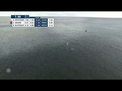 Heat Recap: Carissa vs. Sage vs Bianca