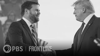 JD Vance’s Shifting Stance on Donald Trump | The VP Choice: Vance vs. Walz | FRONTLINE