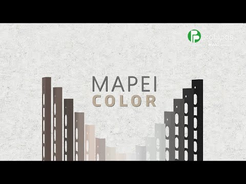 Mapei Color   For the perfect match between profile and joint ｜ Profilpas 3