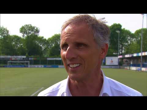 Janssen: 'De mogelijkheid diende zich aan om Achilles-spelers over te nemen en dat hebben we gedaan'