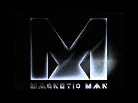Magnetic Man (feat. Katy B) - Crossover edit