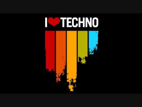DJ Yakuza - Techno Studio