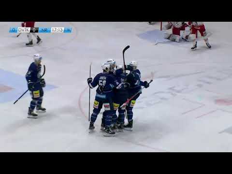 17.kolo DVTK - HK Nitra