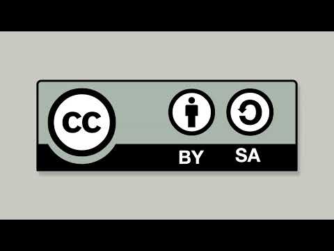 Creative Commons licences - A guide for researchers