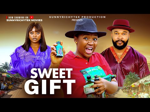 SWEET GIFT PT 2 (New Hit Movie) EKENE UMENWA, MALEEK MILTON, PRISMA JAMES 2025 LATEST NIGERIAN MOVIE