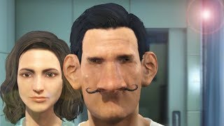Fallout 4 OP Movement Speed Build