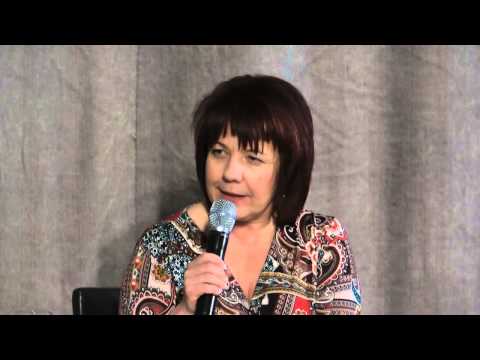 In Würde Leben, in Würde sterben   Podiumsdiskussion