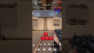 The Ultimate Quick Guide to Counter-Strafing in Valorant