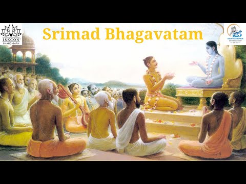 SB 4.29.83 HG Akrur Nandan Prabhu :Dated 26-02-2022