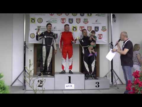 GSMP Magura Małastowska 2019 | Ratajczyk Michał | Mitsubishi Lancer Evo X | MotoRecords.pl