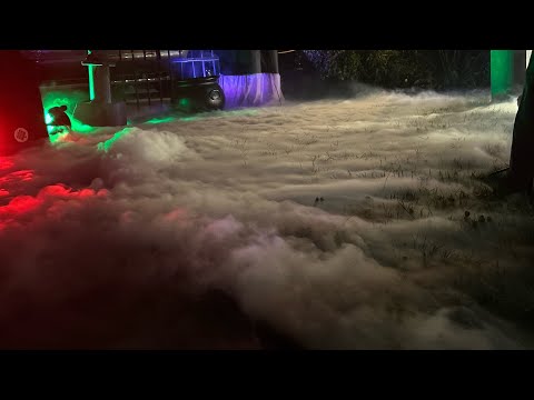 Best fog chiller ever!￼