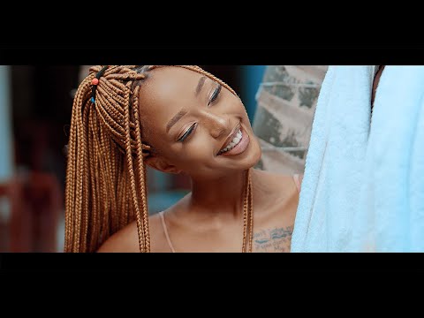 Miss Erica - UULA (Official Music Video)