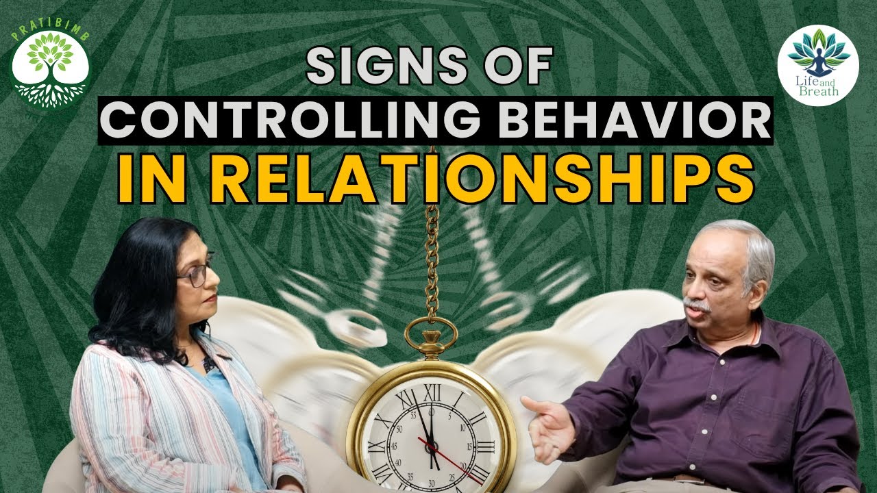 Episode 12 - Does care lead to control?