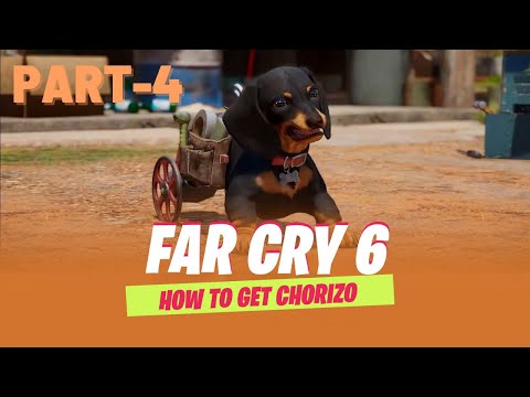 FAR CRY 6 PS5 Walkthrough gameplay Part-4-  #farcry6 #nocommentary #ps5