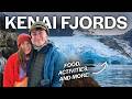 Exploring Kenai Fjords Alyeska Alaska Best Things To Do