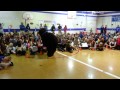 Fort Worth Texas Russian Bear Dancer