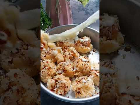 Viral Recipe 🤯 #shorts #shortvideo #shortsindia